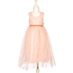 Dguisement evelynn robe (3 - 4 ans)