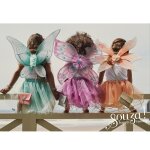 D�guisement de f�e angelina (3 - 5 ans)
