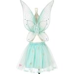Dguisement de fe angelina (3 - 5 ans)