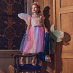 D�guisement f�e felicity (3 - 4 ans)