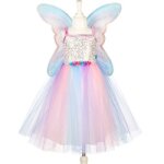 Dguisement fe felicity (5 - 7 ans)