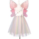 Dguisement fe louanne (3 - 4 ans)