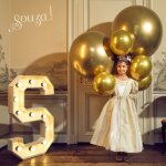 D�guisement frederique robe (5 - 7 ans)