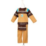 Dguisement d'indien atahi (8 - 10 ans)