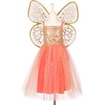 Dguisement joanna robe et ailes (5 - 7 ans)