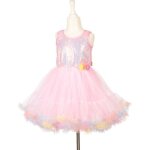 Déguisement jocelyne robe (3 - 4 ans) Déguisement jocelyne robe (3 - 4 ans)