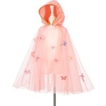 Déguisement lilyanne cape (3 - 4 ans) Déguisement lilyanne cape (3 - 4 ans)