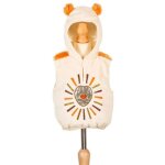Dguisement lio lion (2 ans)