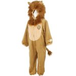 Dguisement de lion (4 ans)