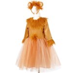 Dguisement de lionne pyppa (5 - 7 ans)