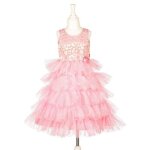 Déguisement lysanna robe (8 - 10 ans) Déguisement lysanna robe (8 - 10 ans)