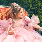 D�guisement marie - laure robe (5 - 7 ans)