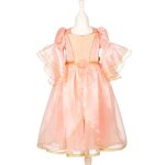 Dguisement marie - laure robe (5 - 7 ans)