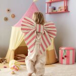 D�guisement n?ud papillon rose dress - up