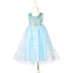 Dguisement nicolette (3 - 4 ans)