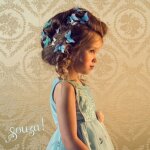 D�guisement nicolette (3 - 4 ans)