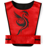 D�guisement ninja (6 - 8 ans)