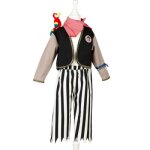 Dguisement pirate duncan (3 - 4 ans)