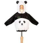 Dguisement po panda (2 ans)