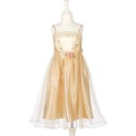 Dguisement princesse amlie (3 - 4 ans)