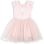 Dguisement princesse et couronne cloud pink (5 - 6 ans)