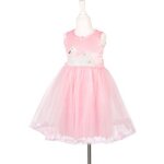 Dguisement princesse swan (5 - 7 ans)