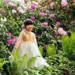 D�guisement robe dorianne (3 - 4 ans)