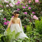 D�guisement robe dorianne (5 - 7 ans)