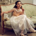 D�guisement robe dorianne (8 - 10 ans)
