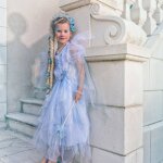 D�guisement robe eira (8 - 10 ans)