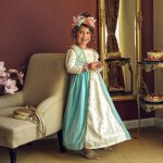 D�guisement robe josephina (3 - 4 ans)