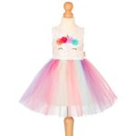 Dguisement robe licorne (2 ans)