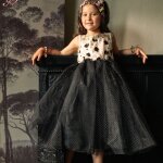 D�guisement robe noella (3 - 4 ans)