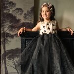D�guisement robe noella (5 - 7 ans)