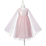 D�guisement robe silvianne (3 - 4 ans)
