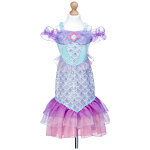 D�guisement robe de sir�ne naiara (3 - 4 ans)