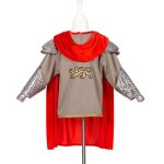 Dguisement roi arthur (3 - 4 ans)