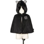 Déguisement sascha cape chat (2 ans) Déguisement sascha cape chat (2 ans)