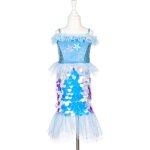 Dguisement de sirne lorelie (3 - 4 ans)