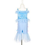 D�guisement de sir�ne lorelie (3 - 4 ans)