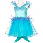 Dguisement sirne maryna (5 - 7 ans)
