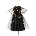 Dguisement sorcire evilian (5 - 7 ans)