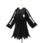 Dguisement squelette casper (3 - 4 ans)