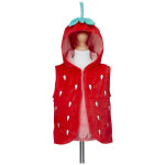 D�guisement stella strawberry (2 ans)