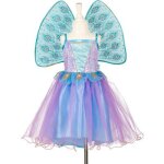 Dguisement tamara robe et ailes (5 - 7 ans)
