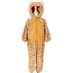Dguisement de tigre timmy (4 ans)