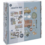 Bo�te d'activit�s cr�atives xl jim