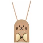 Diabolo beige pailleté Diabolo beige pailleté