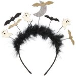 Diadme tiara souris fantme