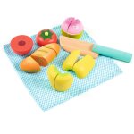 Pique - nique � couper